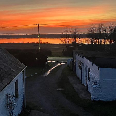 Kenfig Farm Villa Bridgend  Kültér fotó
