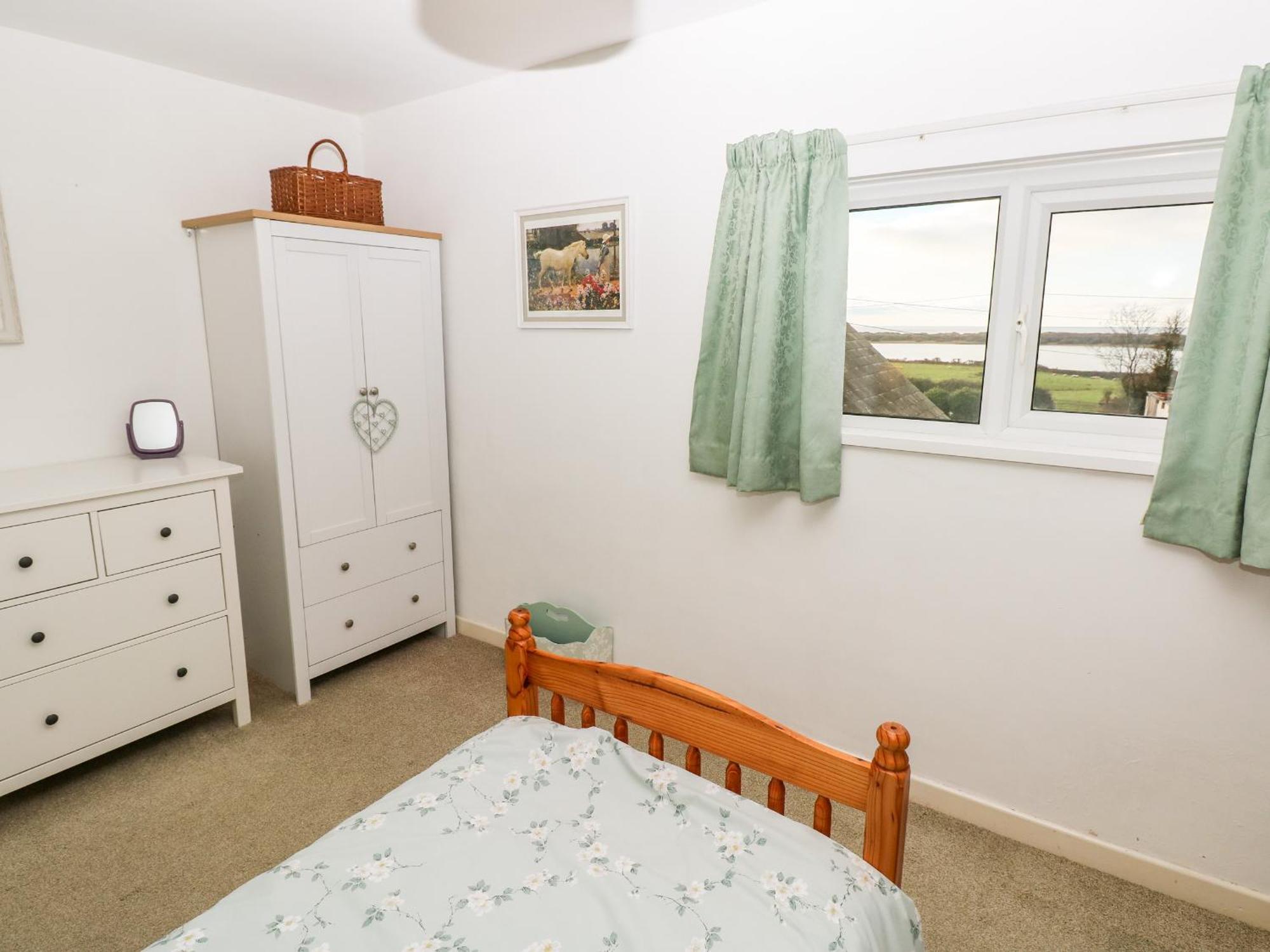 Kenfig Farm Villa Bridgend  Kültér fotó