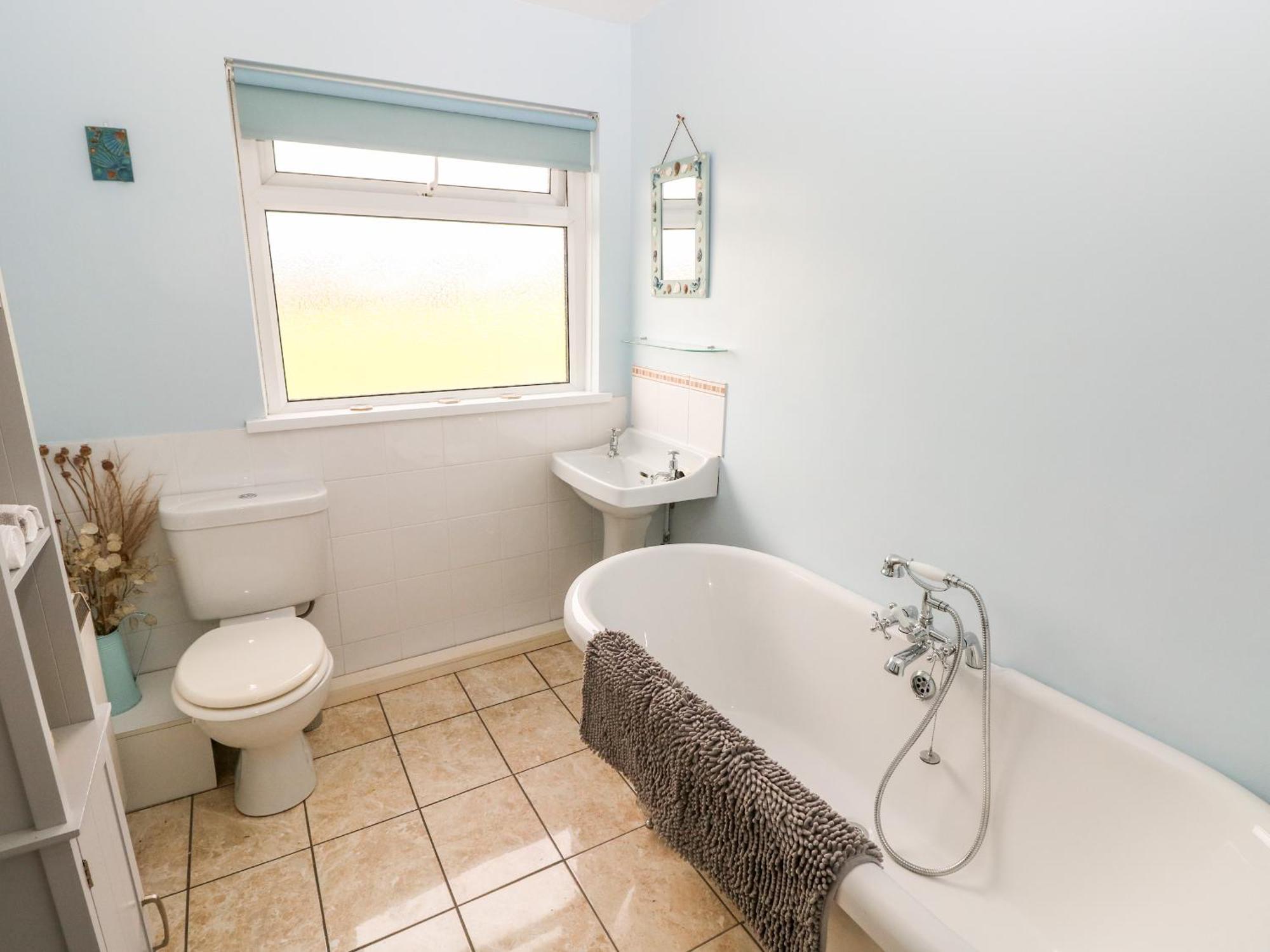 Kenfig Farm Villa Bridgend  Kültér fotó