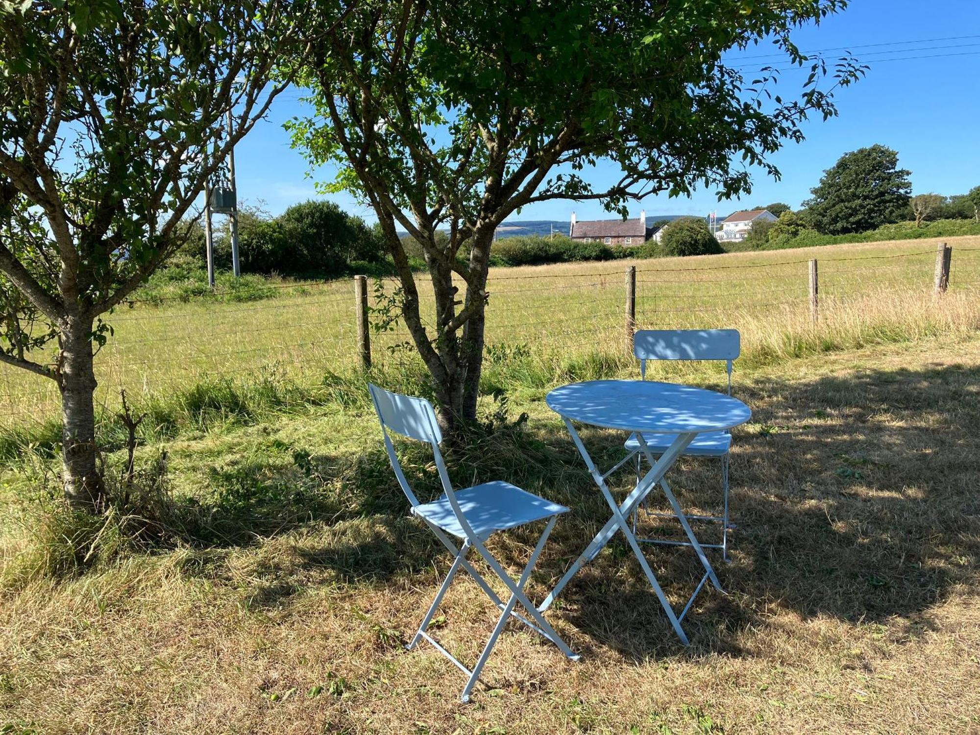 Kenfig Farm Villa Bridgend  Kültér fotó