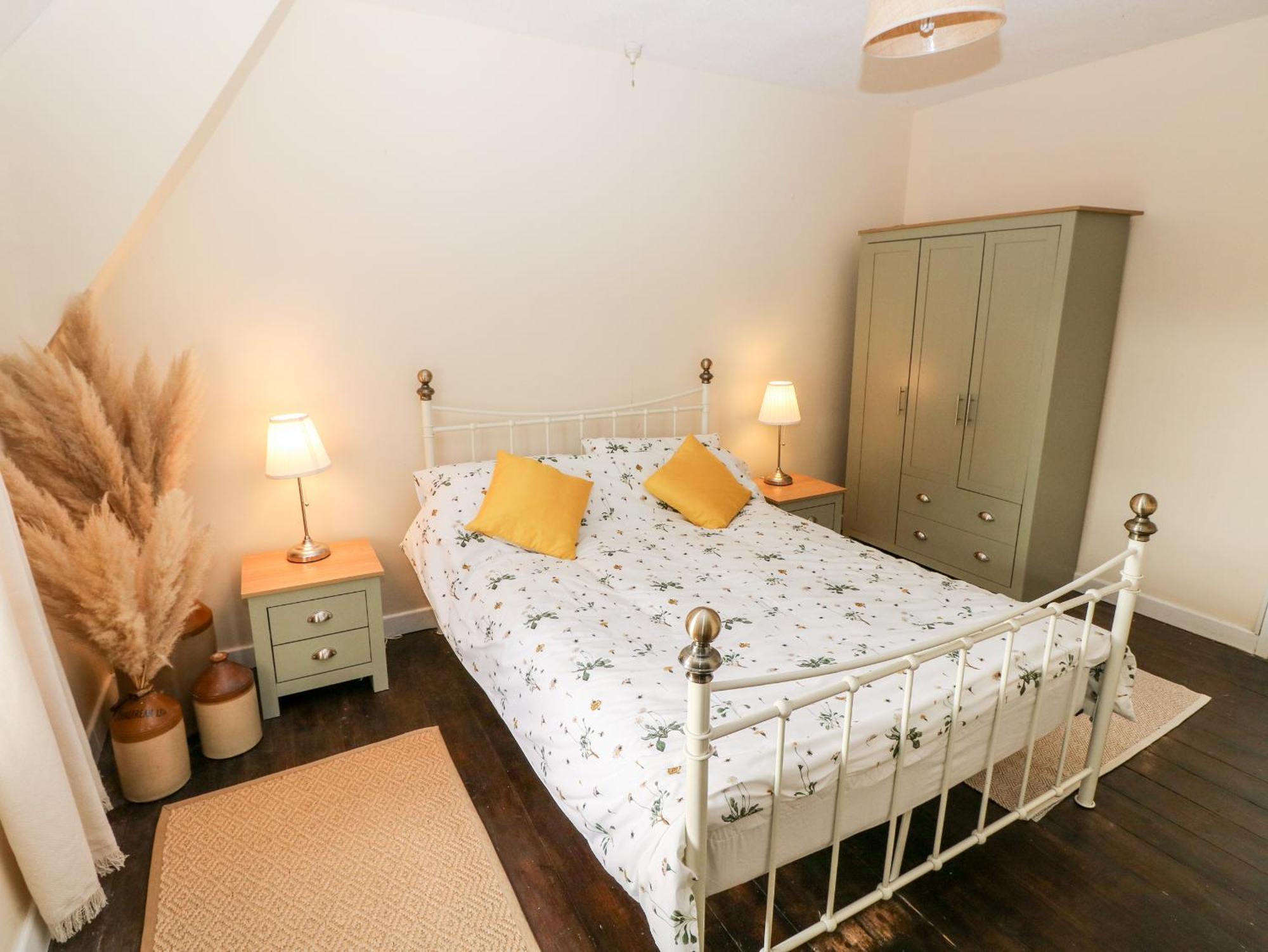 Kenfig Farm Villa Bridgend  Kültér fotó