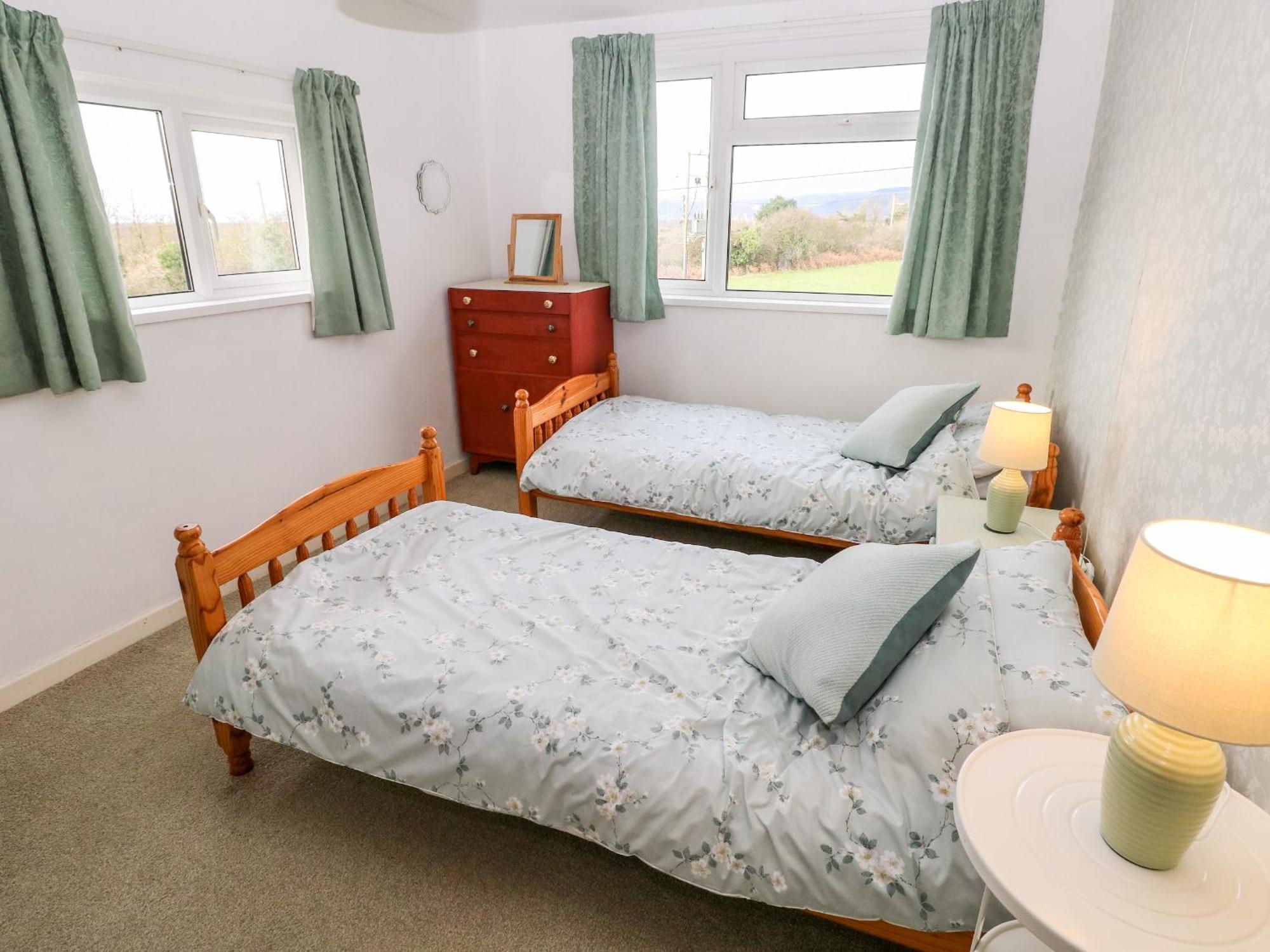 Kenfig Farm Villa Bridgend  Kültér fotó