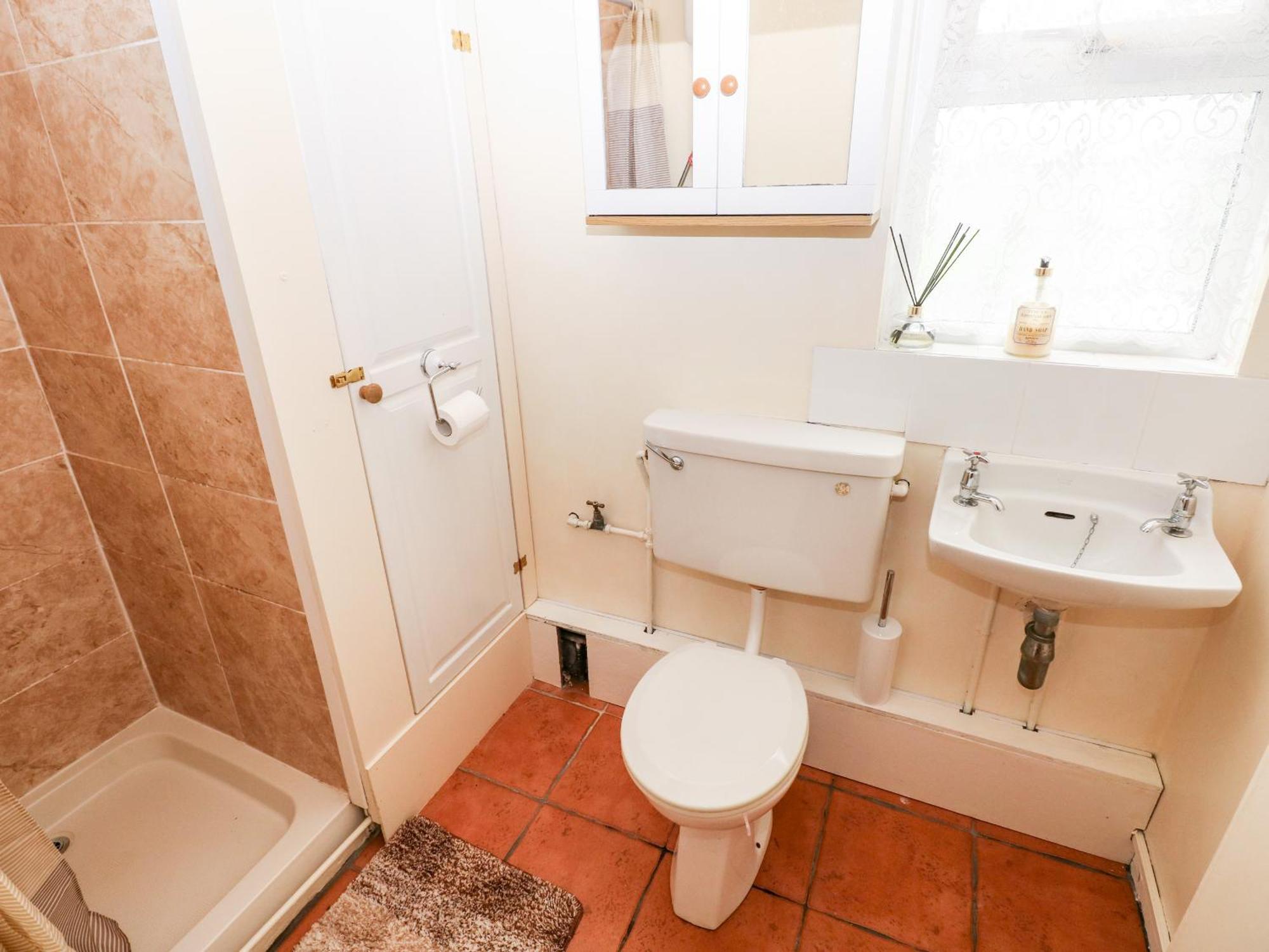 Kenfig Farm Villa Bridgend  Kültér fotó