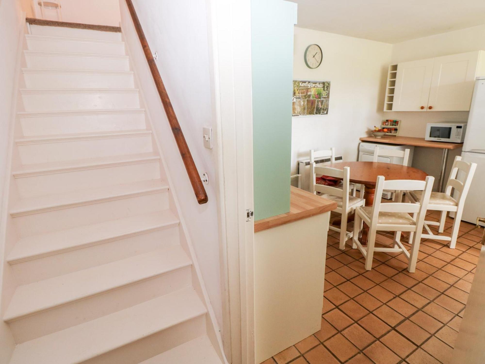 Kenfig Farm Villa Bridgend  Kültér fotó