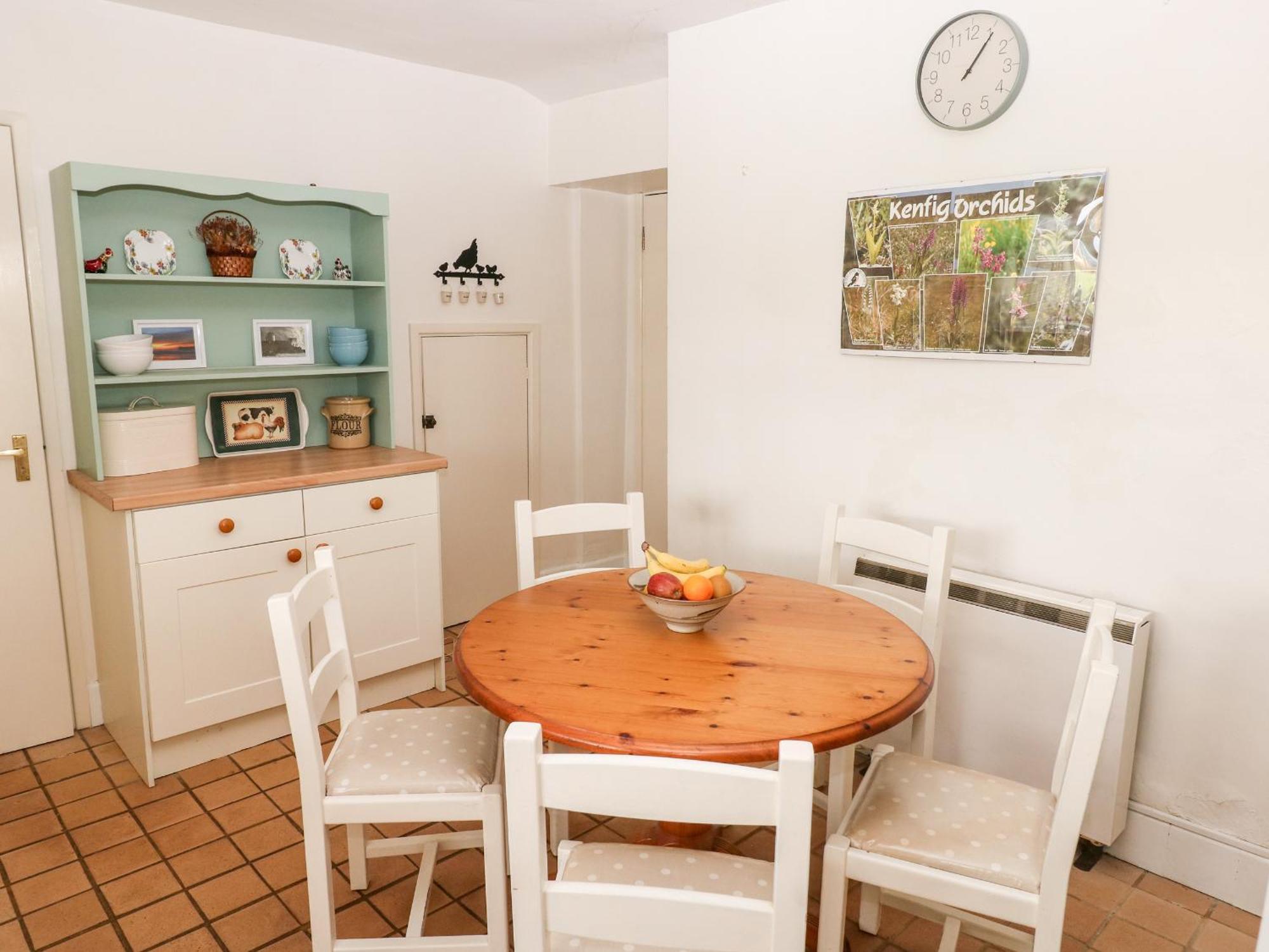 Kenfig Farm Villa Bridgend  Kültér fotó