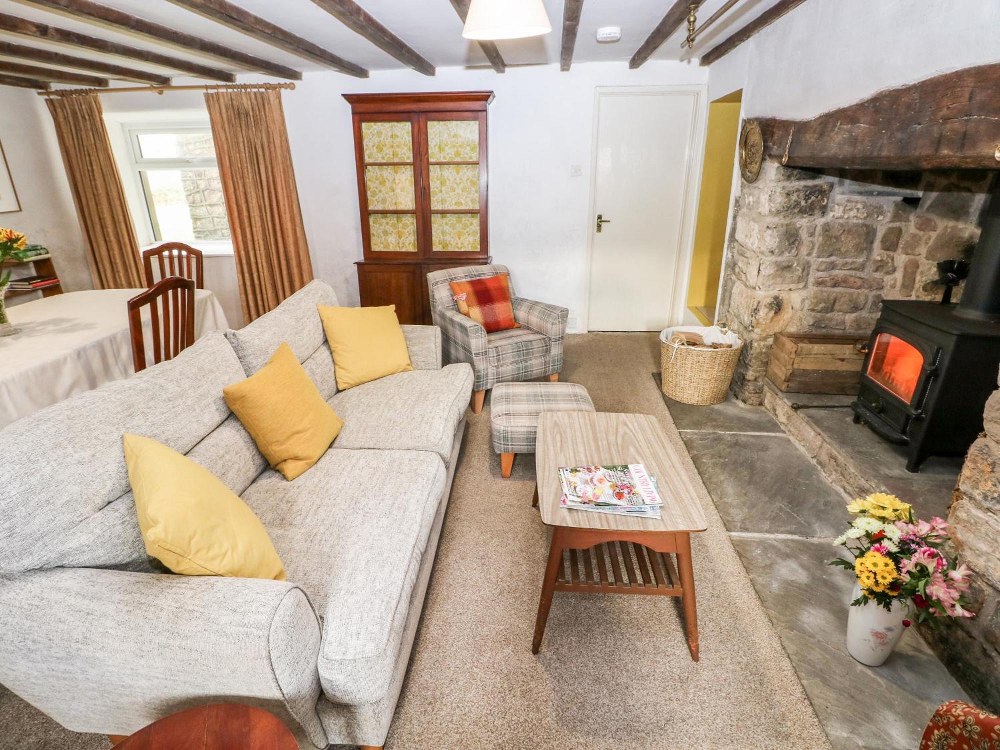 Kenfig Farm Villa Bridgend  Kültér fotó