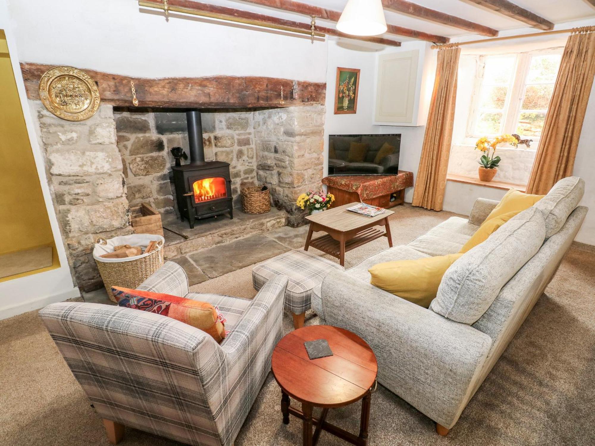 Kenfig Farm Villa Bridgend  Kültér fotó